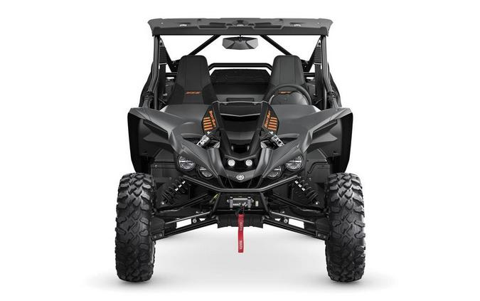 2022 Yamaha YXZ 1000R SS XT-R