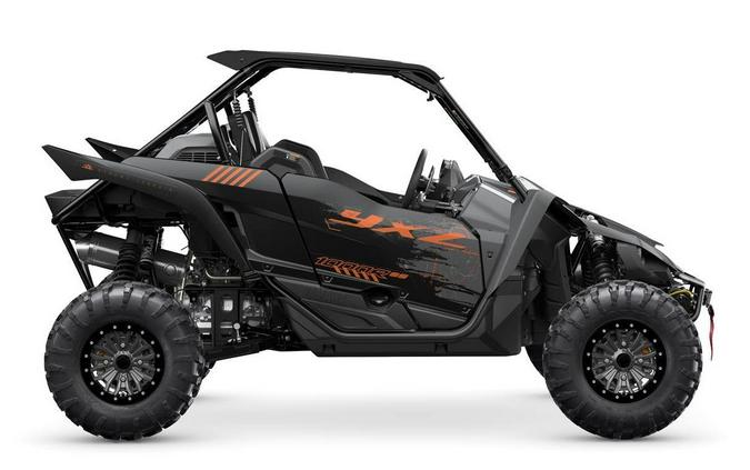 2022 Yamaha YXZ 1000R SS XT-R