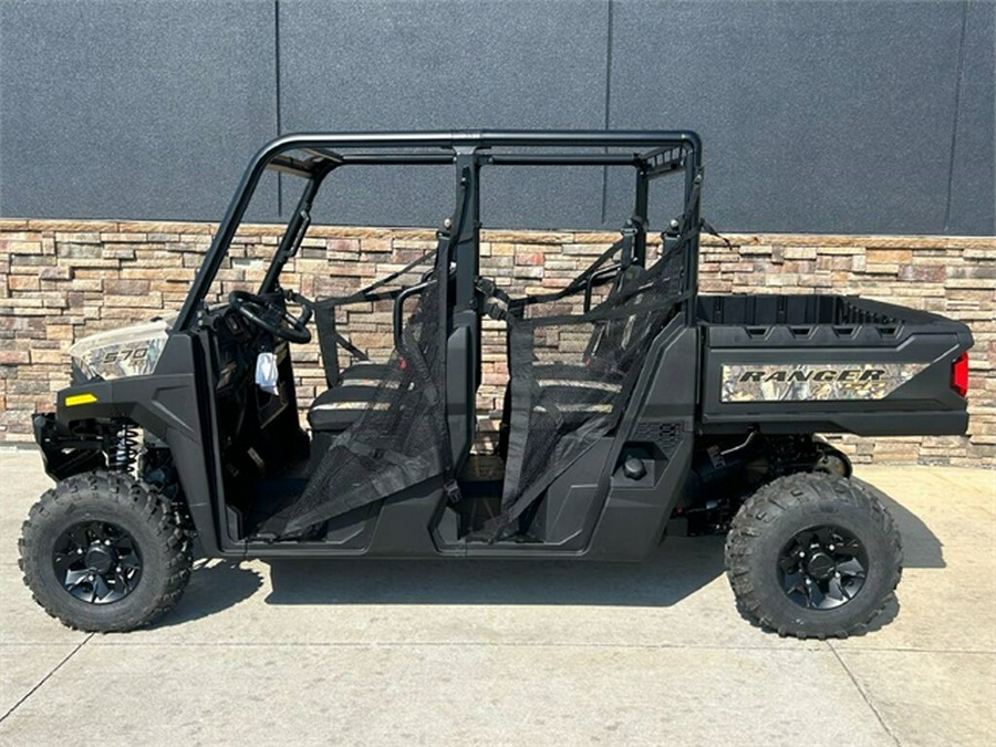 2025 Polaris Ranger Crew SP 570 Premium