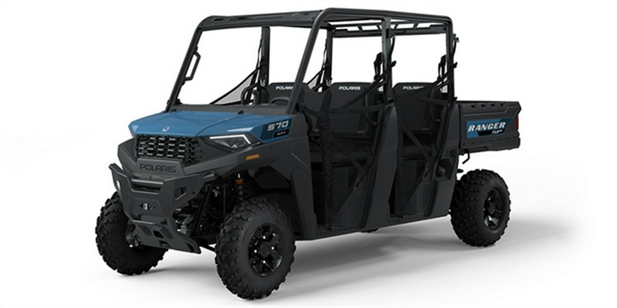 2025 Polaris Ranger Crew SP 570 Premium