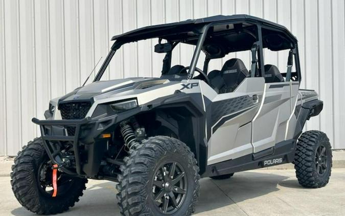 2024 Polaris® General XP 4 1000 Ultimate