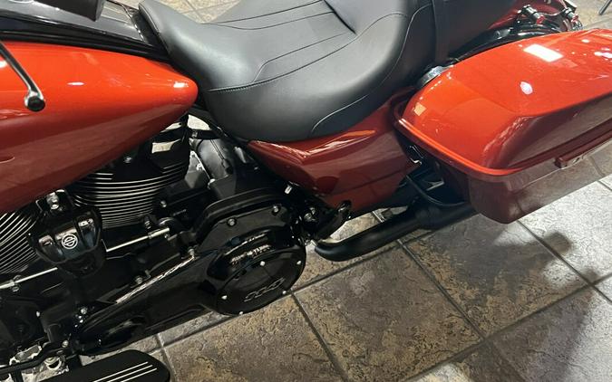 2025 Harley-Davidson® Road King™ Special – Custom Touring Boldness