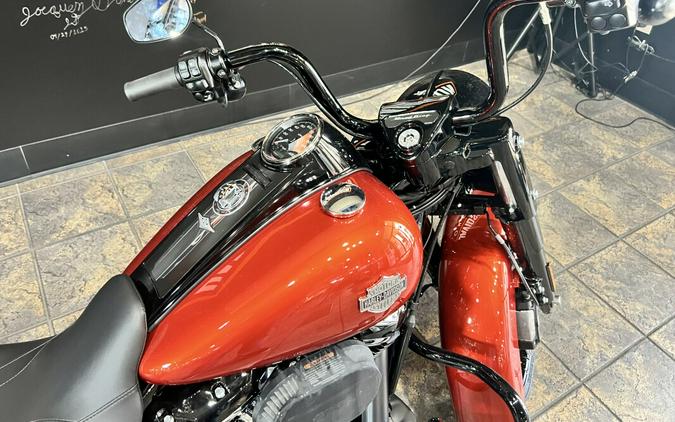 2025 Harley-Davidson® Road King™ Special – Custom Touring Boldness