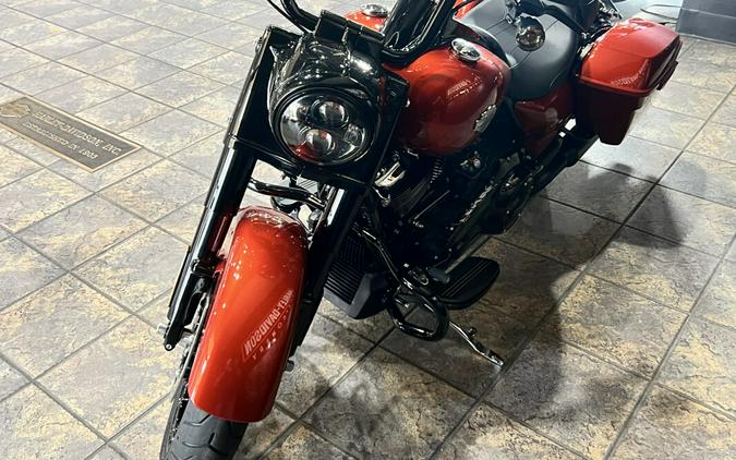 2025 Harley-Davidson® Road King™ Special – Custom Touring Boldness