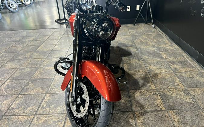 2025 Harley-Davidson® Road King™ Special – Custom Touring Boldness