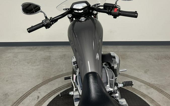 2013 Honda Fury (VT1300CXD)