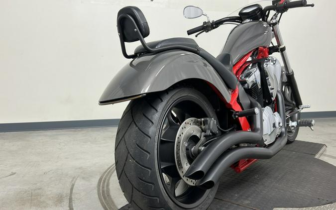 2013 Honda Fury (VT1300CXD)