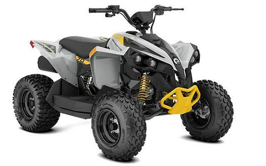 2025 Can-Am Renegade 70 EFI