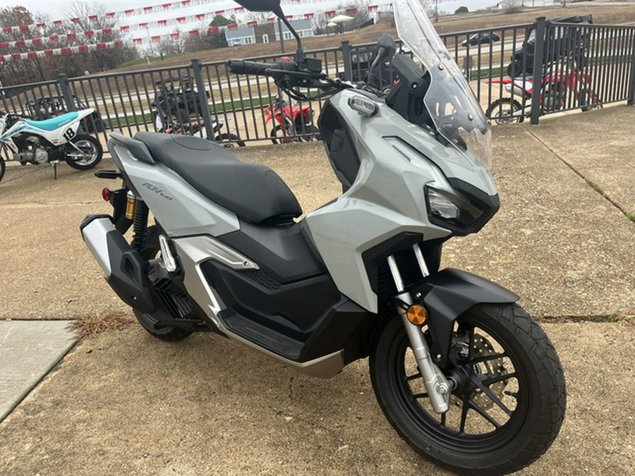 2026 Honda ADV160