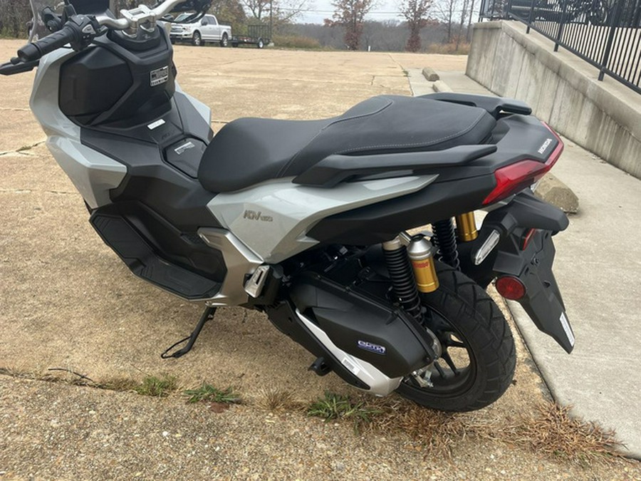 2026 Honda ADV160