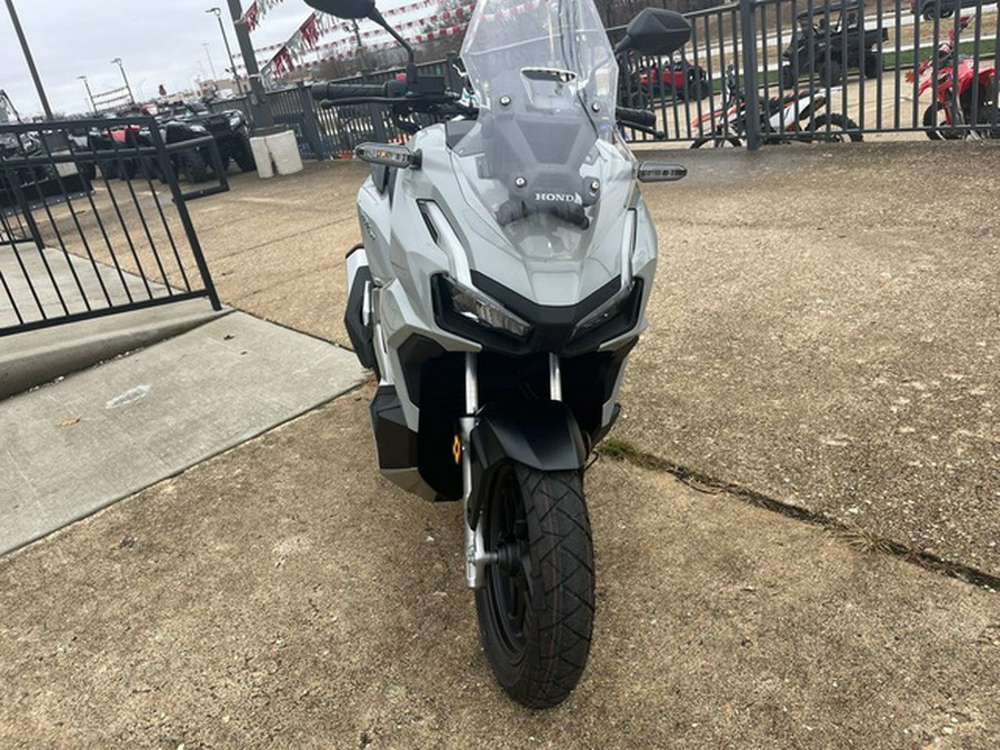2026 Honda ADV160
