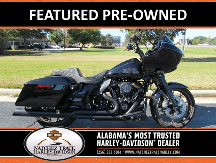 2023 Harley-Davidson FLTRXST - Road Glide ST