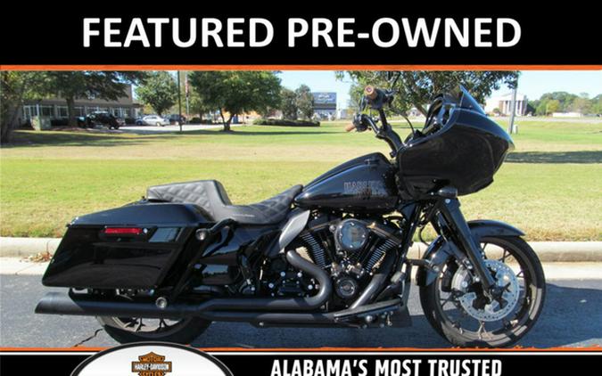 2023 Harley-Davidson FLTRXST - Road Glide ST