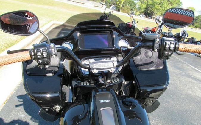 2023 Harley-Davidson FLTRXST - Road Glide ST