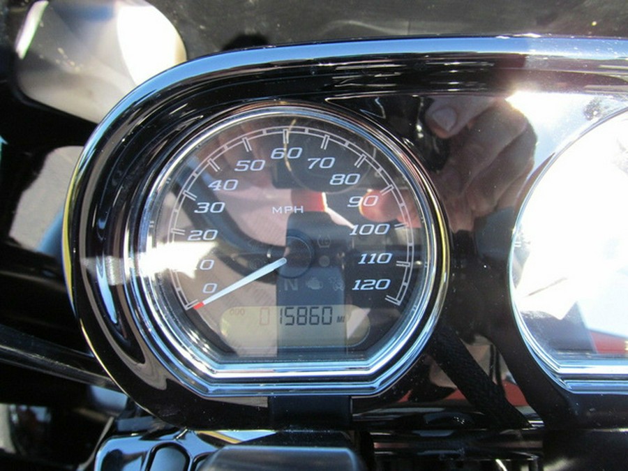 2023 Harley-Davidson FLTRXST - Road Glide ST