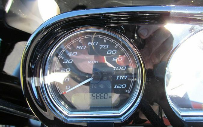 2023 Harley-Davidson FLTRXST - Road Glide ST