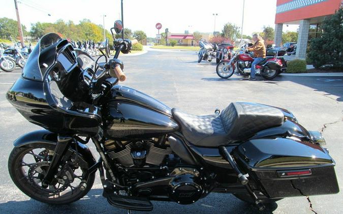 2023 Harley-Davidson FLTRXST - Road Glide ST