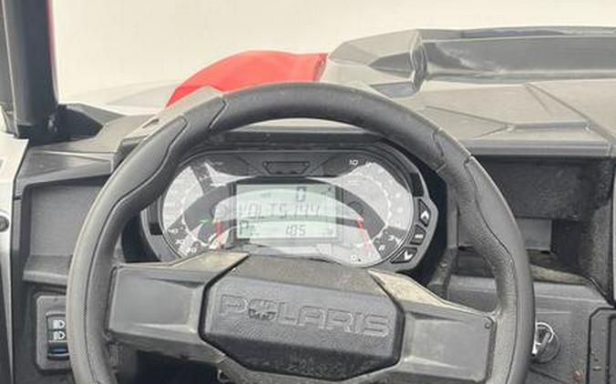 2025 Polaris® General 1000 Sport