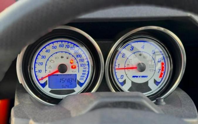 2018 Polaris® Slingshot SLR