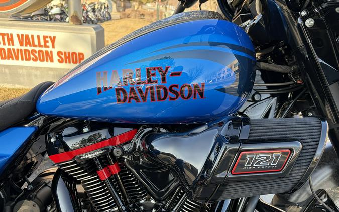 2026 Harley-Davidson CVO™ Street Glide® ST