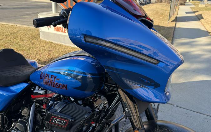 2026 Harley-Davidson CVO™ Street Glide® ST