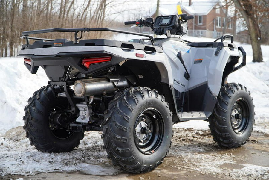 2026 Polaris® Sportsman 570 EPS