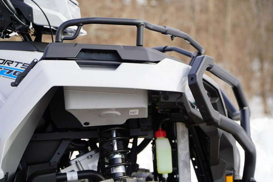 2026 Polaris® Sportsman 570 EPS