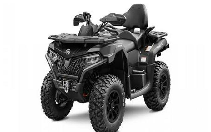 2026 CFMOTO CFORCE 600 Touring