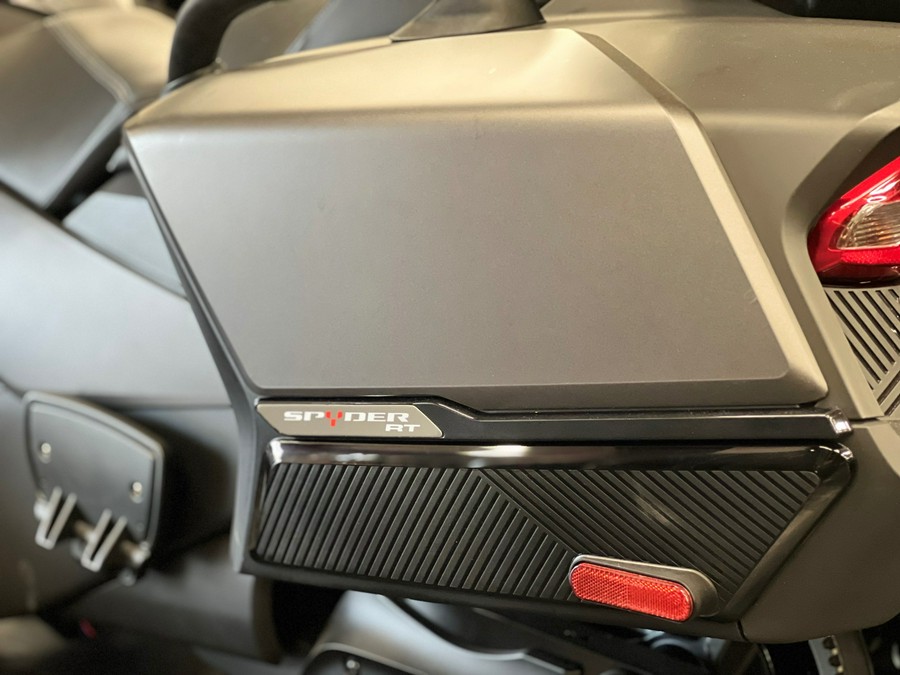 2026 Can-Am Spyder RT Limited