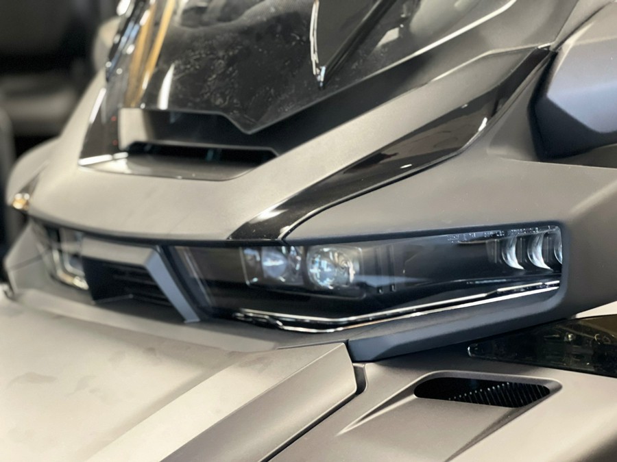 2026 Can-Am Spyder RT Limited