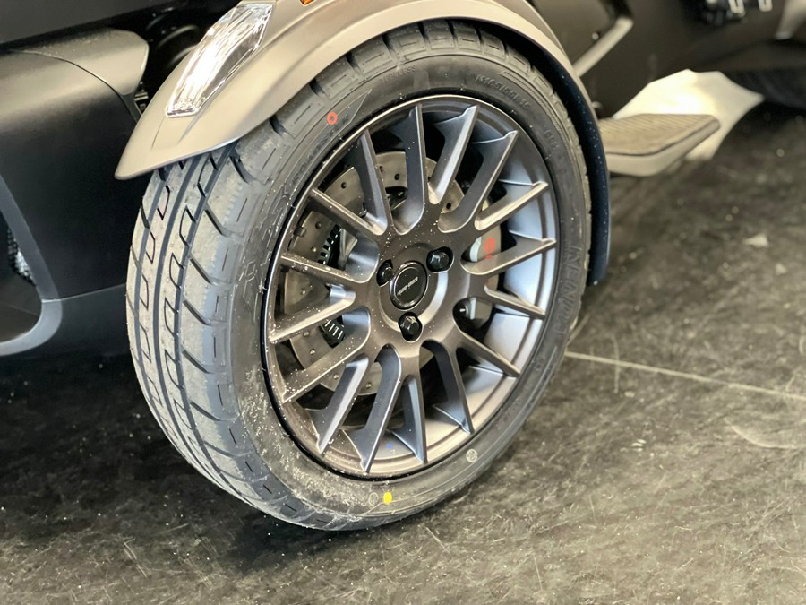 2026 Can-Am Spyder RT Limited