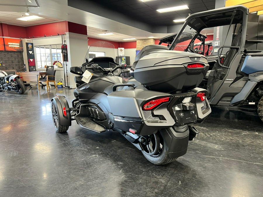 2026 Can-Am Spyder RT Limited