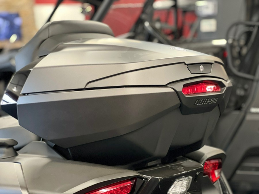 2026 Can-Am Spyder RT Limited