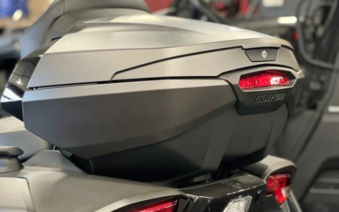2026 Can-Am Spyder RT Limited