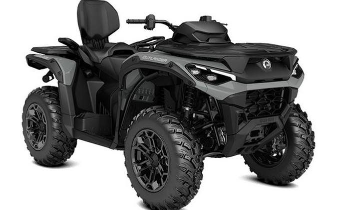 2025 Can-Am Outlander MAX DPS 1000R