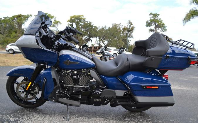 2023 Harley-Davidson® Road Glide® Limited - FLTRK