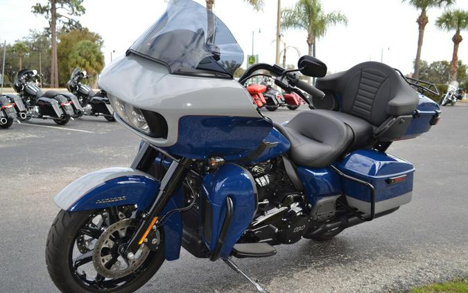 2023 Harley-Davidson® Road Glide® Limited - FLTRK
