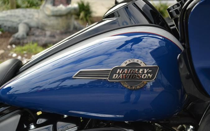 2023 Harley-Davidson® Road Glide® Limited - FLTRK