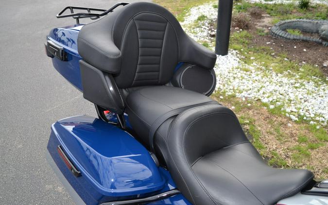 2023 Harley-Davidson® Road Glide® Limited - FLTRK