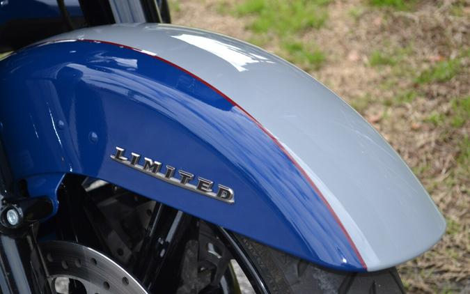 2023 Harley-Davidson® Road Glide® Limited - FLTRK