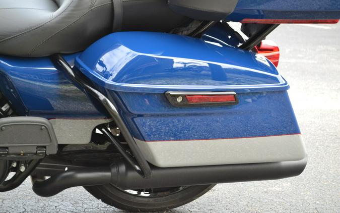 2023 Harley-Davidson® Road Glide® Limited - FLTRK