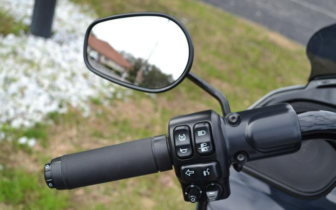 2023 Harley-Davidson® Road Glide® Limited - FLTRK