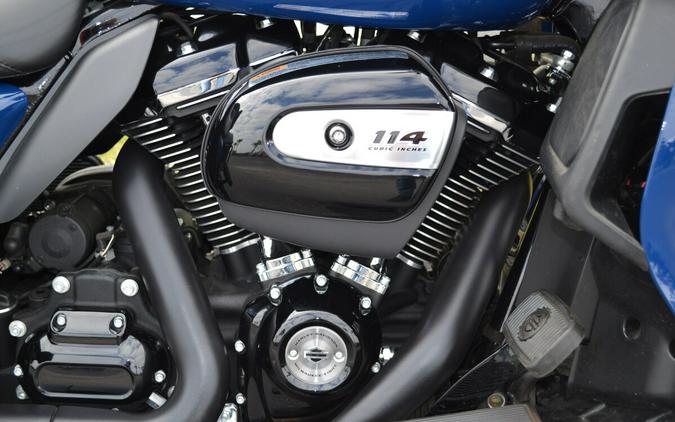 2023 Harley-Davidson® Road Glide® Limited - FLTRK