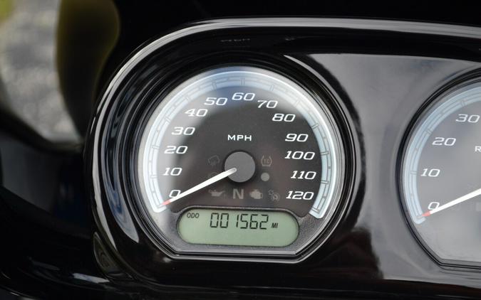 2023 Harley-Davidson® Road Glide® Limited - FLTRK