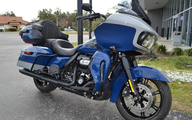 2023 Harley-Davidson® Road Glide® Limited - FLTRK