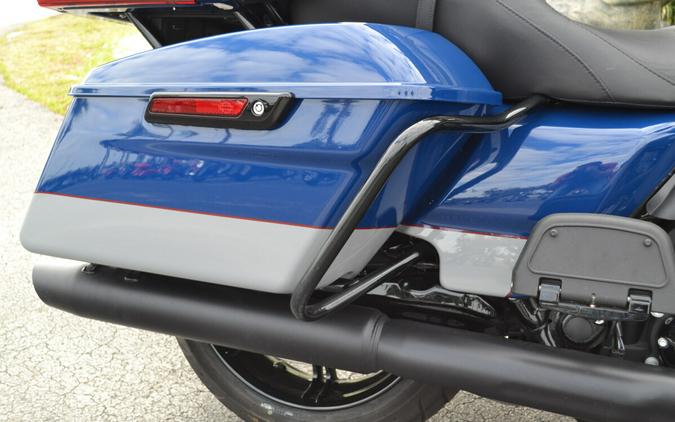 2023 Harley-Davidson® Road Glide® Limited - FLTRK