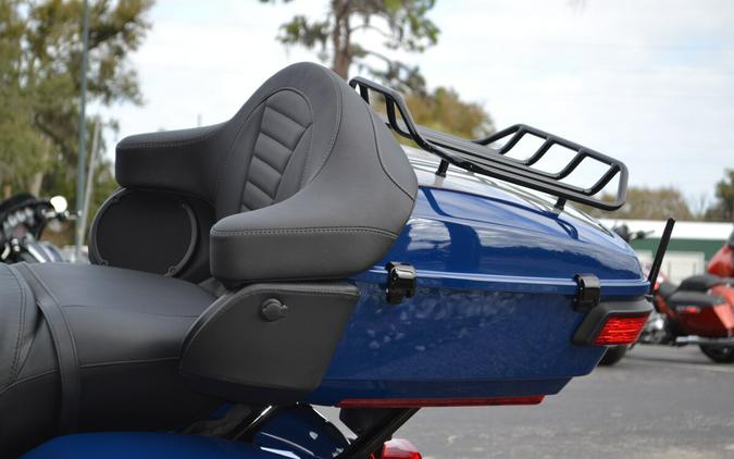 2023 Harley-Davidson® Road Glide® Limited - FLTRK