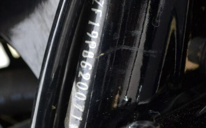 2023 Harley-Davidson® Road Glide® Limited - FLTRK