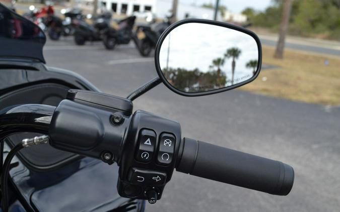 2023 Harley-Davidson® Road Glide® Limited - FLTRK