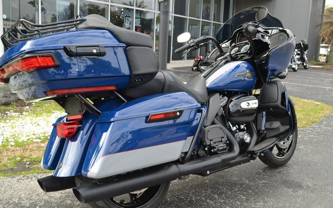 2023 Harley-Davidson® Road Glide® Limited - FLTRK
